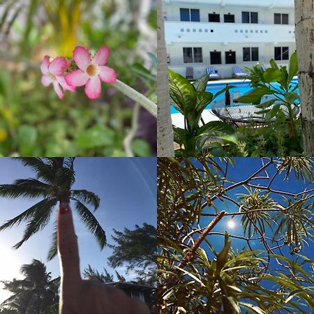 Hotel Balxiba Playa del Carmen Eksteriør billede